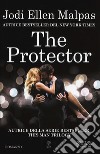 The protector libro