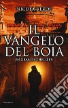 Il vangelo del boia libro