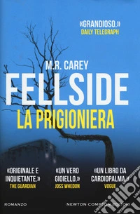 Fellside. La prigioniera libro
