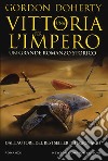 Una vittoria per l'impero libro