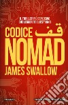 Codice Nomad libro di Swallow James