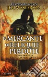 Il mercante di reliquie perdute. Un'indagine di Sir Crispin Guest. Vol. 7 libro