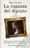 La ragazza del dipinto libro