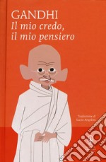 Il mio credo, il mio pensiero libro