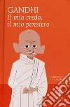 Il mio credo, il mio pensiero libro