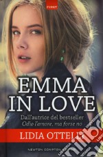 Emma in love libro