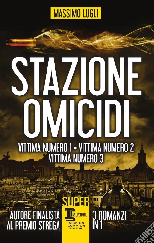 Stazione omicidi