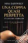 Una coppia quasi perfetta libro