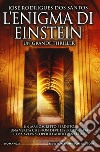 L'enigma di Einstein libro