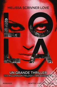 Lola libro