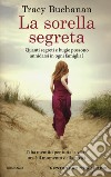 La sorella segreta libro