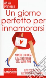 Un giorno perfetto per innamorarsi libro