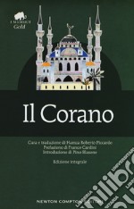 Il Corano. Ediz. integrale