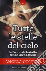 Tutte le stelle del cielo libro