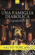 Una famiglia diabolica libro