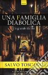 Una famiglia diabolica libro