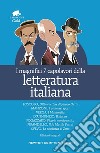 I magnifici 7 capolavori della letteratura italiana: Ultime lettere di Jacopo Ortis-I promessi sposi-I malavoglia-Il piacere-Piccolo mondo antico.... Ediz. integrale libro