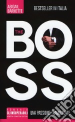 The boss libro