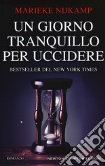 Un giorno tranquillo per uccidere libro