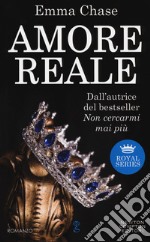 Amore reale. Royal series