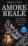 Amore reale. Royal series libro