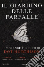 Il giardino delle farfalle libro