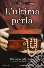 L'ultima perla libro