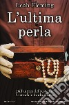 L'ultima perla libro