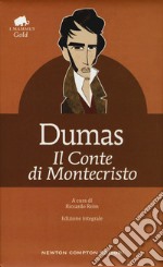 Il conte di Montecristo. Ediz. integrale