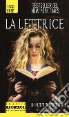 La lettrice libro