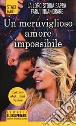 Un meraviglioso amore impossibile libro