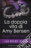 la doppia vita di Amy Benson