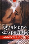 Qualcuno di speciale libro