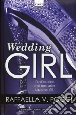 Wedding girl libro