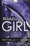 Wedding girl libro