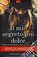 Il mio segreto più dolce libro