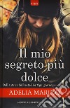 Il mio segreto più dolce libro