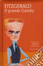 Il grande Gatsby. Ediz. integrale libro