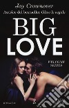 Big love. Welcome series libro di Crownover Jay