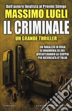 Il criminale libro