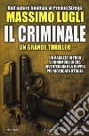 Il criminale libro