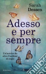 Adesso e per sempre libro