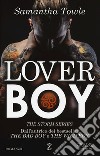 Lover boy. The Storm series libro