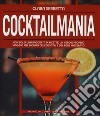 Cocktailmania libro