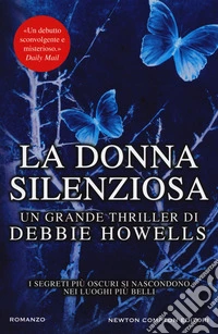 La donna silenziosa