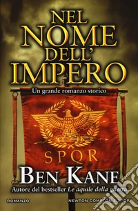Nel nome dell'impero libro