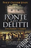 Il ponte dei delitti libro