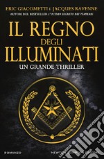 Il regno degli illuminati libro