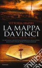 La mappa da Vinci libro