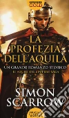 La profezia dell'aquila libro